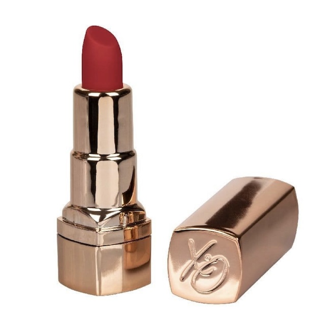 Calexotics Hide and Play Lipstick Vibrator